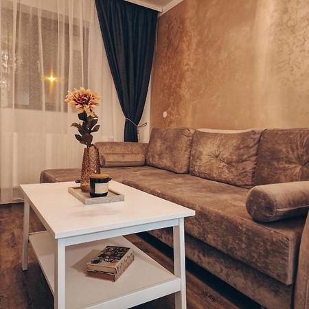 Immocity Oradea Luaran gambar