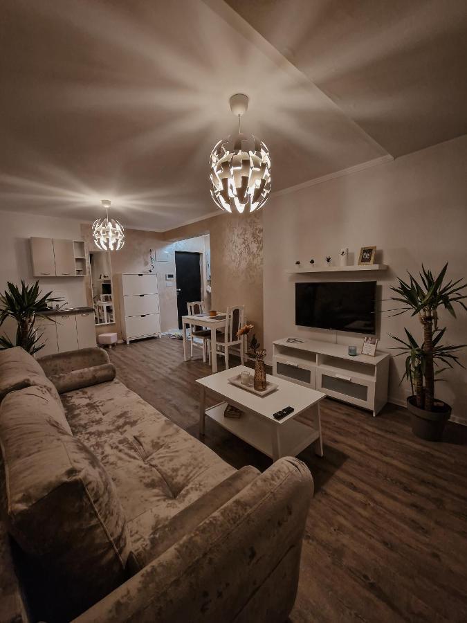 Immocity Oradea Luaran gambar