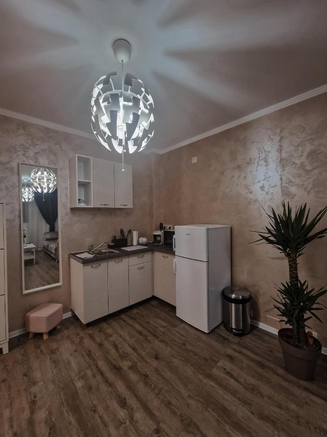 Immocity Oradea Luaran gambar